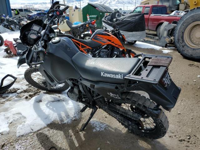 2003 KAWASAKI KL650 A - JKAKLEA193DA06748