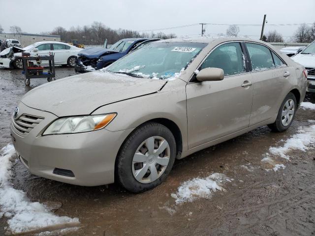 2009 Toyota Camry Base