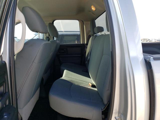 2019 RAM 1500 CLASS 1C6RR6FG4KS515540