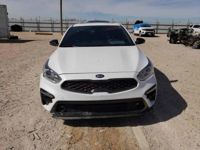 3KPF34AD0ME413561 KIA Forte Gt Line