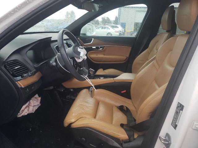 YV4A22PL1H1146324 Volvo XC90 T6