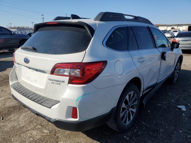 4S4BSANC3G3322261 Subaru Outback 2.5i Limited