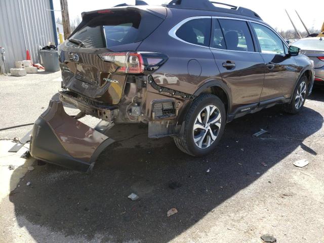 4S4BTANC7L3243277 Subaru Outback Limited
