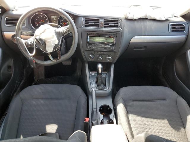 2015 VOLKSWAGEN JETTA SE - 3VWD17AJ2FM401275