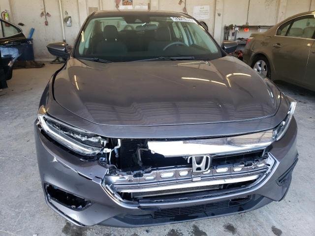 2022 HONDA INSIGHT EX - 19XZE4F5XNE012397