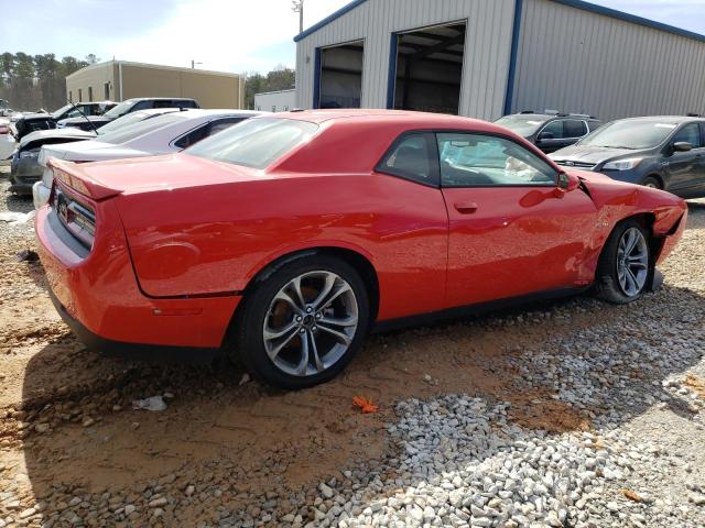 2022 DODGE CHALLENGER 2C3CDZBT5NH108179