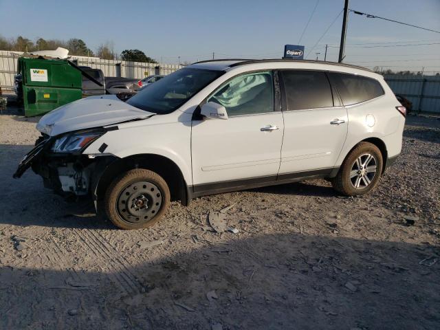 2017 CHEVROLET TRAVERSE L 1GNKRGKD5HJ272807