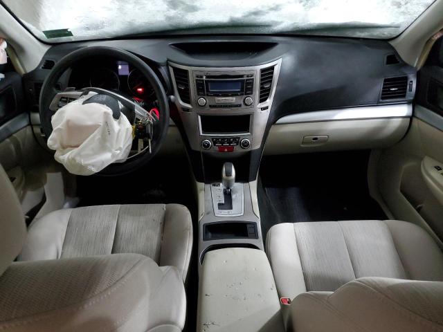 4S4BRBAC8E3284708 Subaru Outback 2.5i