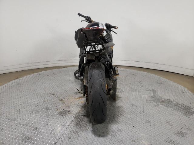 2014 KAWASAKI EX650 F - JKAEXEF14EDA14141