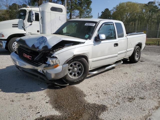 2000 GMC New Sierra 1500 