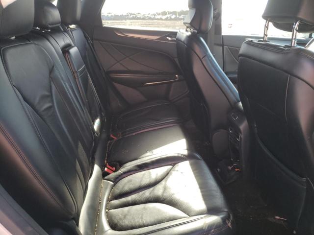 2016 LINCOLN MKC RESERV 5LMCJ3D94GUJ23381