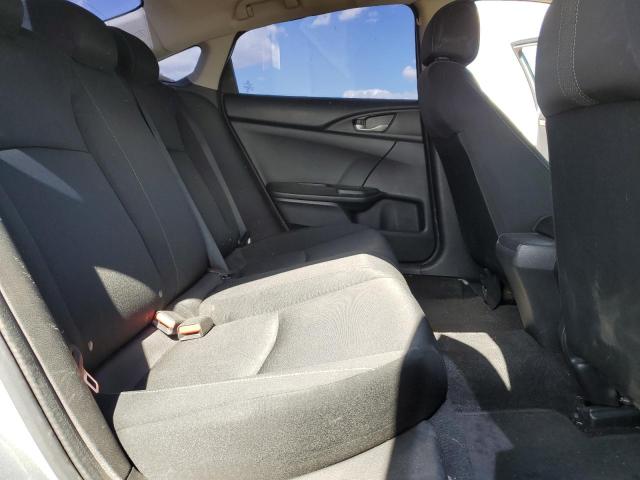 2HGFC2F55GH559597 Honda Civic Lx