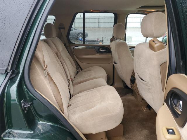 1GKDT13S332116415 GMC Envoy