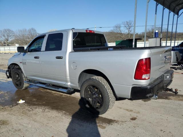 2017 RAM 1500 ST 1C6RR7KT8HS705715