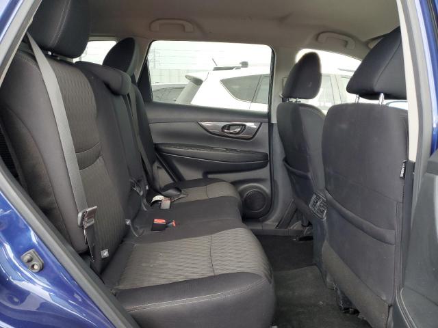 2020 NISSAN ROGUE S 5N1AT2MV5LC767631