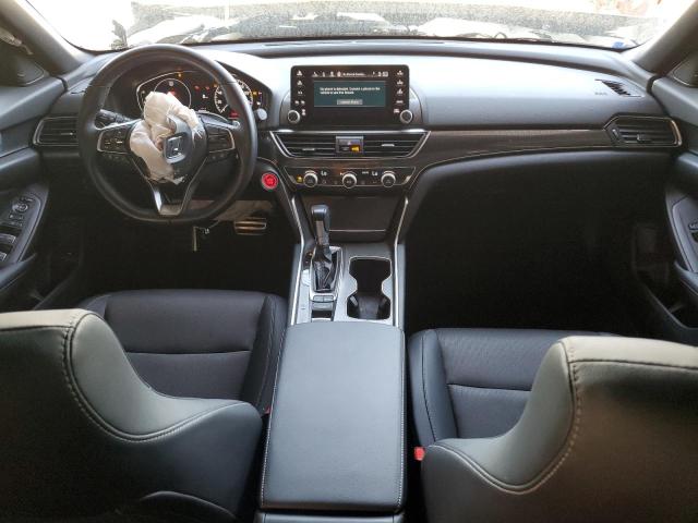 2022 HONDA ACCORD SPO 1HGCV1F35NA002755