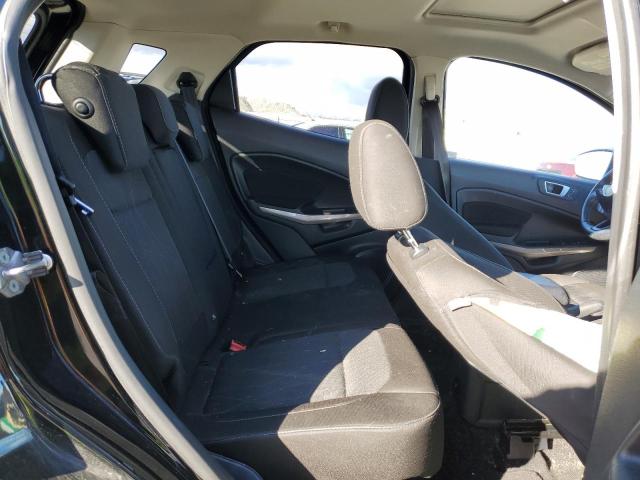2019 FORD ECOSPORT S MAJ3S2GEXKC302777
