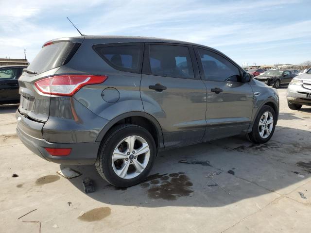2015 FORD ESCAPE S 1FMCU0F74FUC79195
