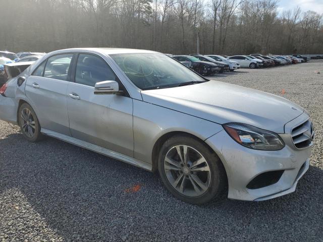 2016 MERCEDES-BENZ E 350 4MAT - WDDHF8JB3GB222875