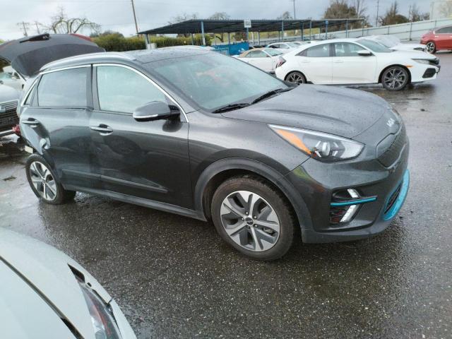 KNDCC3LG6N5159095 KIA NIRO S