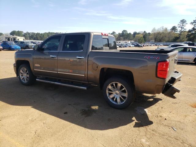 2015 CHEVROLET SILVERADO 3GCUKTEC7FG291424