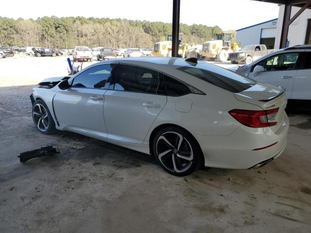 2022 HONDA ACCORD SPO 1HGCV1F35NA002755