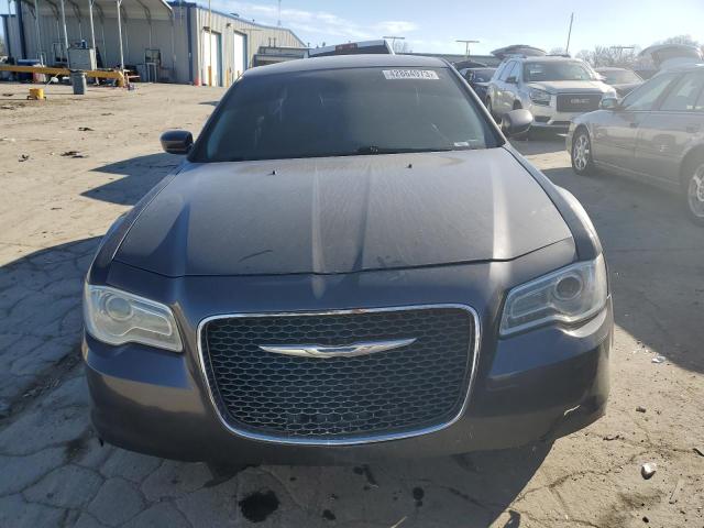 2016 CHRYSLER 300 LIMITE 2C3CCAAG4GH343619
