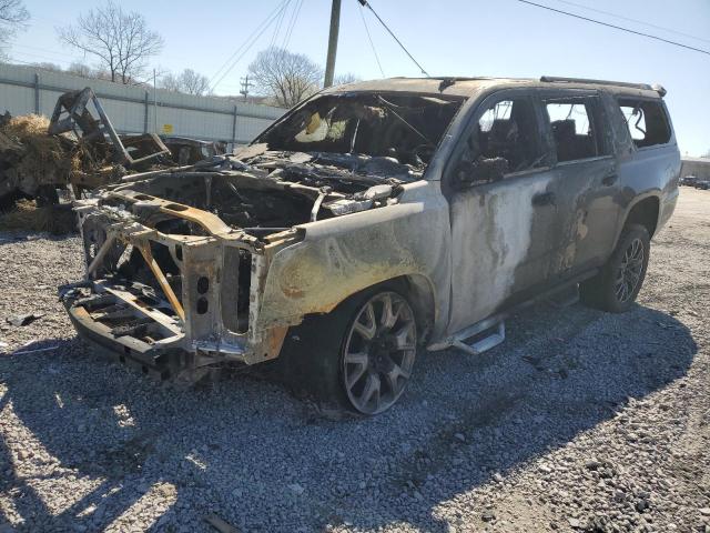 2015 GMC YUKON XL K - 1GKS2HKC8FR176635