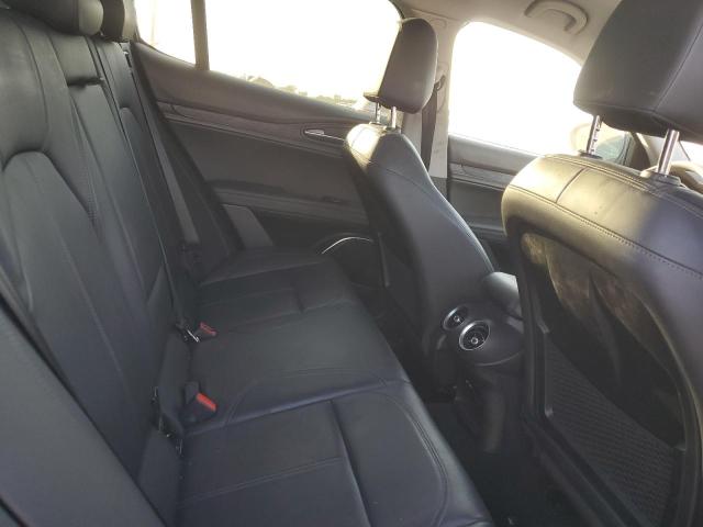 2019 ALFA ROMEO STELVIO ZASPAJAN2K7C45329