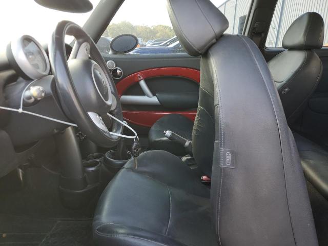WMWRE33596TL16583 Mini Cooper