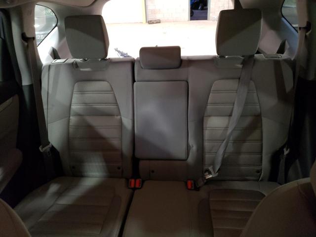 2017 HONDA CR-V LX 2HKRW6H31HH223752