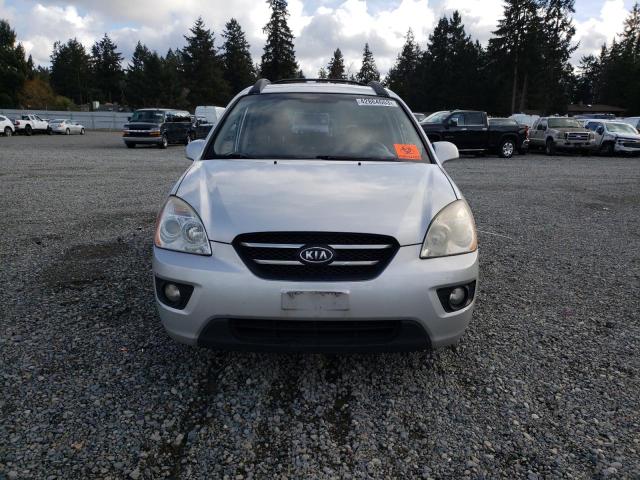 KNAFG526387186282 KIA Rondo Lx
