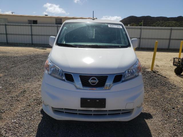 2019 NISSAN NV200 2.5S - 3N6CM0KN9KK693573