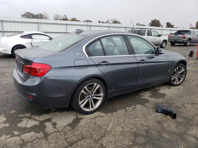 WBA8E1C5XJA755991 BMW 330e