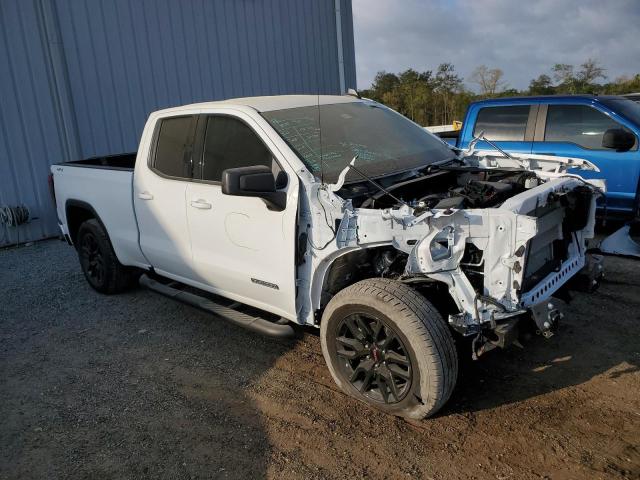 2022 GMC SIERRA LIM - 1GTR9CED5NZ223258