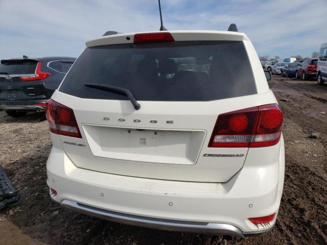 2020 DODGE JOURNEY CR 3C4PDCGB0LT268985