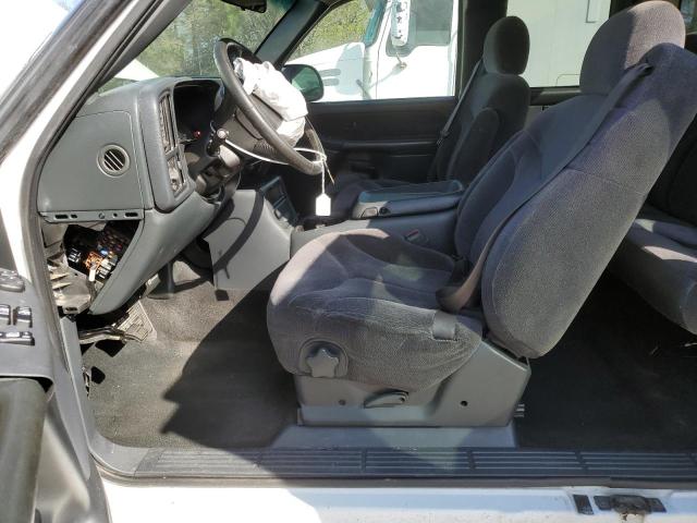 2GTEC19T3Y1296440 GMC New Sierra C1500