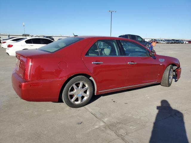 1G6DC67A380205322 Cadillac STS
