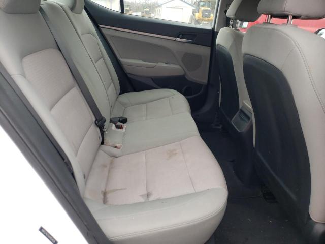 2017 HYUNDAI ELANTRA SE 5NPD74LF5HH054218