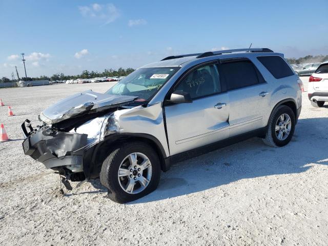 2011 GMC Acadia Sle VIN: 1GKKRNED2BJ255659 Lot: 49132394