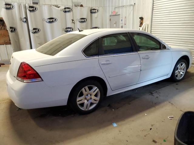 2016 CHEVROLET IMPALA LIM - 2G1WB5E37G1104027