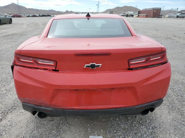 2018 CHEVROLET CAMARO LT 1G1FB1RX2J0191554