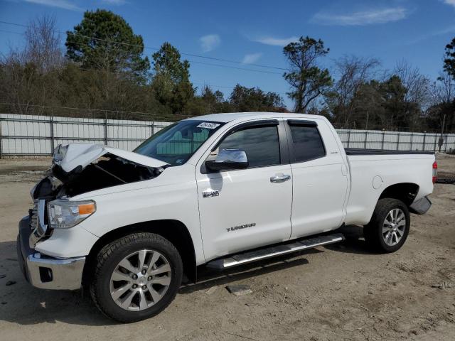 2016 TOYOTA TUNDRA DOU - 5TFSW5F11GX203050