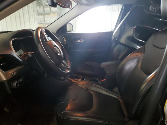 2016 JEEP CHEROKEE L 1C4PJMDSXGW308153