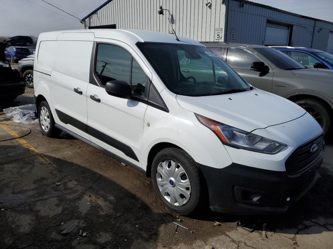 NM0LS7E27K1426451 FORD TRANSIT 2019