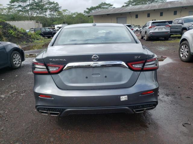 1N4AA6CV4MC514682 Nissan MAXIMA SV