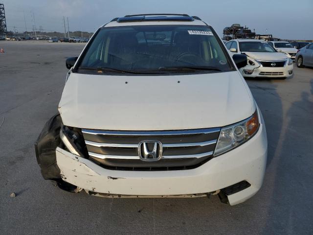 VIN 5FNRL5H65DB002757 2013 HONDA ODYSSEY no.5