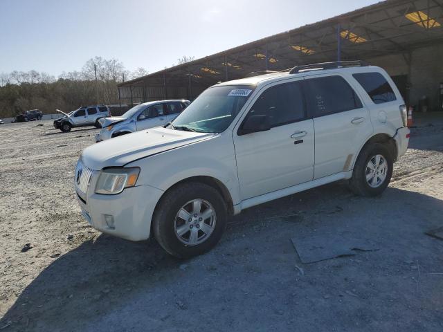 2010 Mercury Mariner 