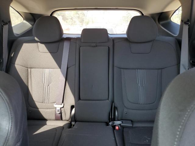 2022 HYUNDAI TUCSON N L - KM8JF3AE0NU109486