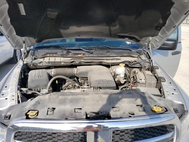 2019 RAM 1500 CLASS 1C6RR6FG4KS515540